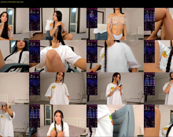 okiro_su — 91 minute Chaturbate female naked cam show, 720p, Jun 27, 2022