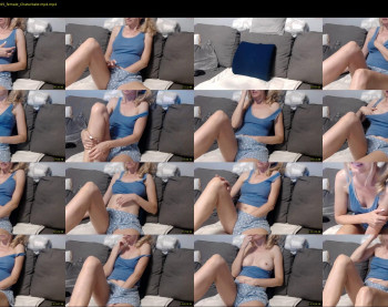 s_mailleee — 95 minute Chaturbate female naked cam show, 720p, Jun 28, 2022