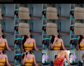 stacy_magic — 8 minute Chaturbate female naked cam show, 1080p, Jun 27, 2022