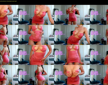 stacy_magic — 12 minute Chaturbate female naked cam show, 1080p, Jun 27, 2022