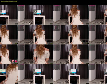 candyliciousss — 11 minute Chaturbate female naked cam show, 1080p, Jun 28, 2022