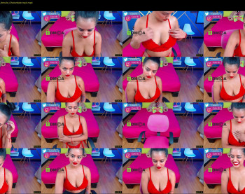 cute_eli — 51 minute Chaturbate female naked cam show, 1080p, Jun 28, 2022