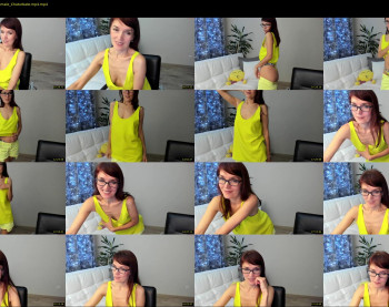 fritha — 42 minute Chaturbate female naked cam show, 720p, Jun 28, 2022