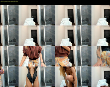 hotfallingdevil — 21 minute Chaturbate female naked cam show, 1080p, Jun 28, 2022