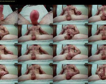 hungaussie — 14 minute Chaturbate male naked cam show, 480p, Jun 28, 2022