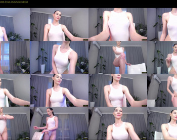 katrin_sweeft — 54 minute Chaturbate female naked cam show, 1080p, Jun 28, 2022