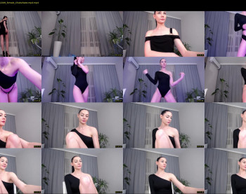 katrin_sweeft — 54 minute Chaturbate female naked cam show, 1080p, Jun 28, 2022