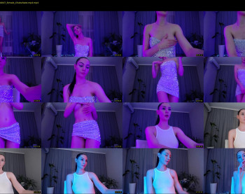 katrin_sweeft — 54 minute Chaturbate female naked cam show, 1080p, Jun 29, 2022