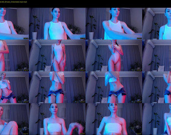 katrin_sweeft — 54 minute Chaturbate female naked cam show, 1080p, Jun 29, 2022