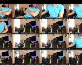 learoy — 29 minute Chaturbate male naked cam show, 1080p, Jun 29, 2022