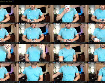 learoy — 25 minute Chaturbate male naked cam show, 1080p, Jun 29, 2022
