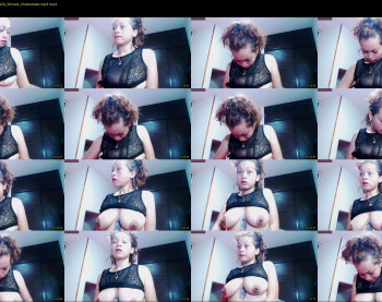 liacutegirl2 — 14 minute Chaturbate female naked cam show, 720p, Jun 28, 2022