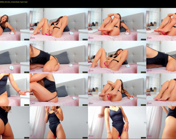 lorelaycandy — 54 minute Chaturbate female naked cam show, 1080p, Jun 28, 2022