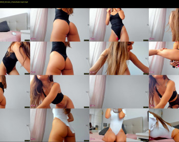 lorelaycandy — 39 minute Chaturbate female naked cam show, 1080p, Jun 28, 2022