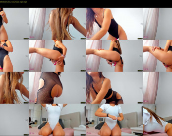 lorelaycandy — 34 minute Chaturbate female naked cam show, 1080p, Jun 28, 2022