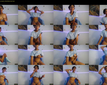 macgine — 106 minute Chaturbate couple naked cam show, 480p, Jun 28, 2022