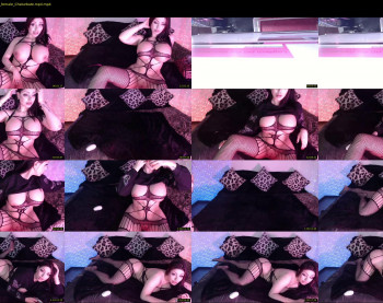 sofianix — 102 minute Chaturbate female naked cam show, 720p, Jun 28, 2022