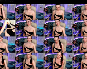 stacy_magic — 55 minute Chaturbate female naked cam show, 1080p, Jun 28, 2022