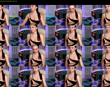 stacy_magic — 10 minute Chaturbate female naked cam show, 1080p, Jun 28, 2022
