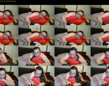 witchannie — 28 minute Chaturbate female naked cam show, 720p, Jun 28, 2022