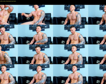 davidd_blake — 8 minute Chaturbate male naked cam show, 720p, Jun 29, 2022