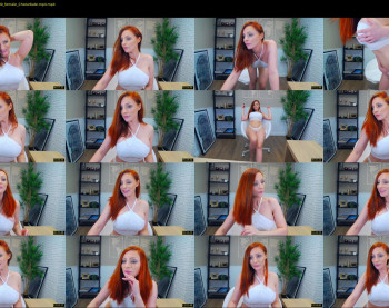 foxynesss — 17 minute Chaturbate female naked cam show, 1080p, Jun 29, 2022
