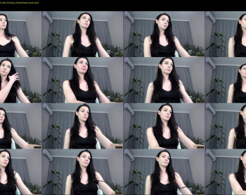 katrin_sweeft — 14 minute Chaturbate female naked cam show, 1080p, Jun 29, 2022