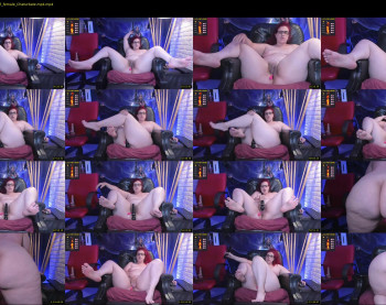 katrinadj — 93 minute Chaturbate female naked cam show, 720p, Jun 30, 2022