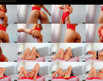 lorelaycandy — 54 minute Chaturbate female naked cam show, 1080p, Jun 29, 2022