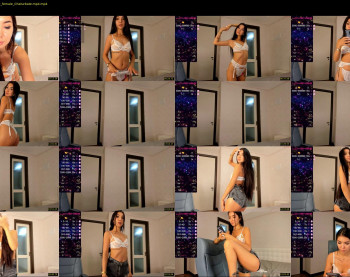 okiro_su — 38 minute Chaturbate female naked cam show, 720p, Jun 29, 2022