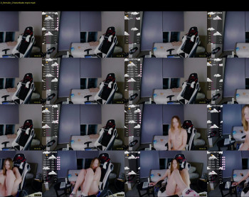shaaakeit — 13 minute Chaturbate female naked cam show, 1080p, Jun 29, 2022