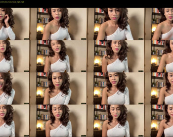 thaispice — 7 minute Chaturbate female naked cam show, 720p, Jun 29, 2022