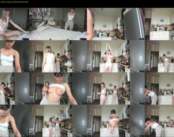 _be_my_daddy — 54 minute Chaturbate female naked cam show, 1080p, Jun 30, 2022