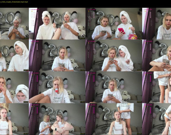 _be_my_daddy — 54 minute Chaturbate female naked cam show, 1080p, Jun 30, 2022