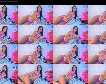 cherylloving_ — 24 minute Chaturbate female naked cam show, 1080p, Jun 30, 2022