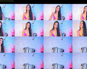 cherylloving_ — 26 minute Chaturbate female naked cam show, 1080p, Jun 30, 2022