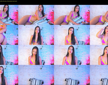 cherylloving_ — 54 minute Chaturbate female naked cam show, 1080p, Jun 30, 2022