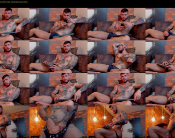 dimitri_sullivan — 57 minute Chaturbate male naked cam show, 1080p, Jun 30, 2022