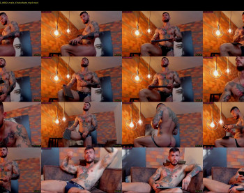 dimitri_sullivan — 59 minute Chaturbate male naked cam show, 1080p, Jun 30, 2022
