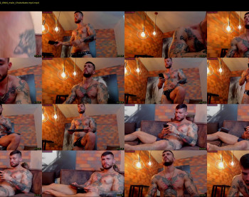 dimitri_sullivan — 61 minute Chaturbate male naked cam show, 1080p, Jun 30, 2022