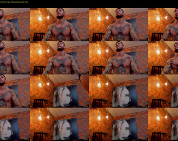 dimitri_sullivan — 7 minute Chaturbate male naked cam show, 1080p, Jun 30, 2022