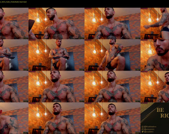 dimitri_sullivan — 42 minute Chaturbate male naked cam show, 1080p, Jun 30, 2022
