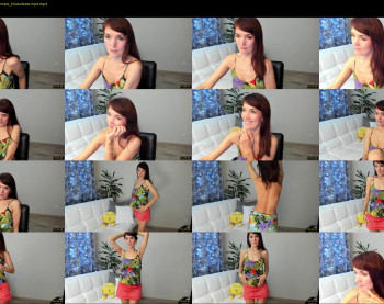 fritha — 61 minute Chaturbate female naked cam show, 720p, Jun 30, 2022