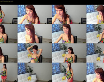 fritha — 80 minute Chaturbate female naked cam show, 720p, Jun 30, 2022