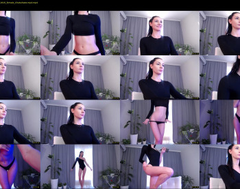 katrin_sweeft — 54 minute Chaturbate female naked cam show, 1080p, Jun 30, 2022