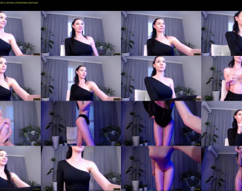 katrin_sweeft — 55 minute Chaturbate female naked cam show, 1080p, Jun 30, 2022