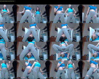 llovers4u2 — 102 minute Chaturbate couple naked cam show, 720p, Jun 30, 2022