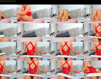 lorelaycandy — 16 minute Chaturbate female naked cam show, 1080p, Jun 30, 2022