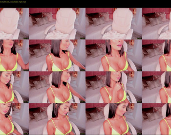 mel_evansx — 3 minute Chaturbate female naked cam show, 1080p, Jun 30, 2022