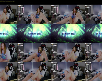 shaaakeit — 33 minute Chaturbate female naked cam show, 1080p, Jun 30, 2022